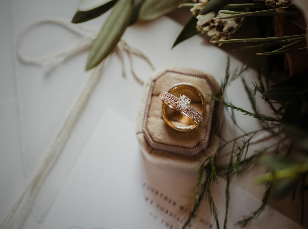 Trouwringen in gemeente Smallingerland