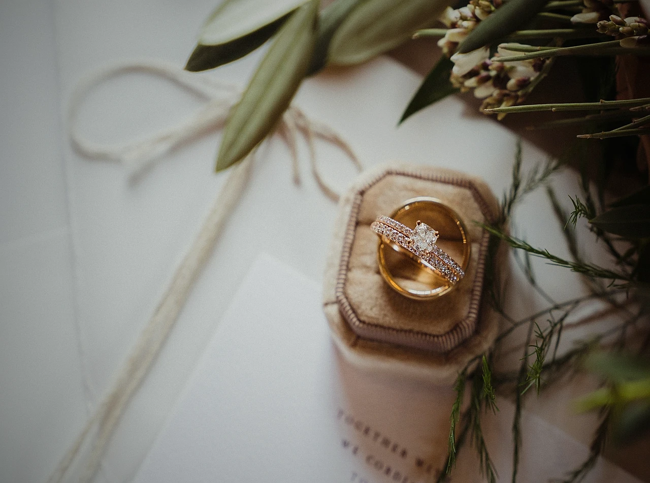 Trouwringen in gemeente Súdwest Fryslân