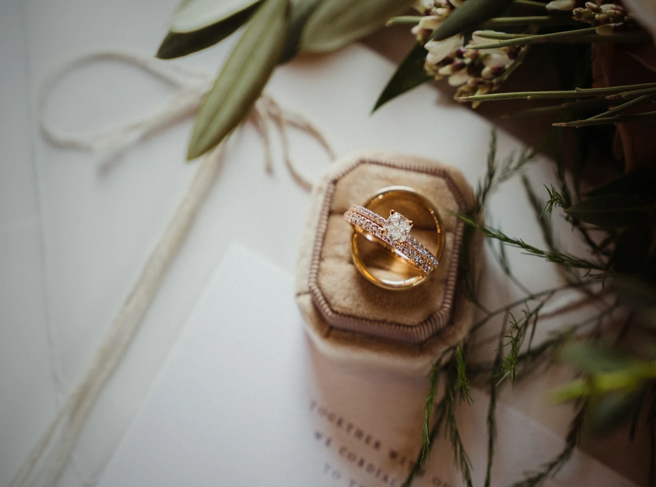 Trouwringen in gemeente Terschelling