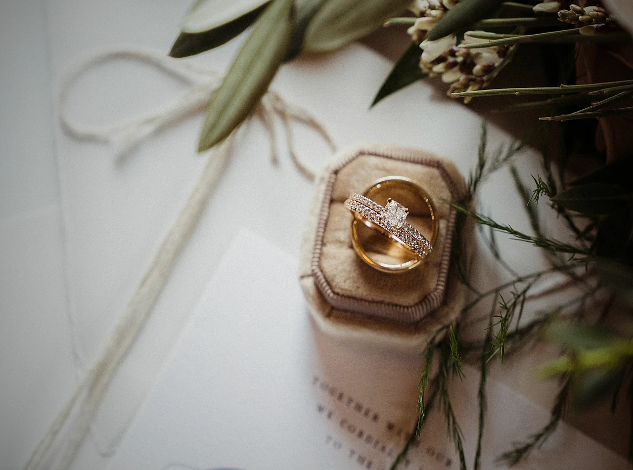 Trouwringen in gemeente Tytsjerksteradiel