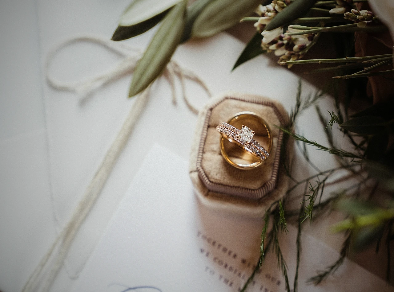 Trouwringen in gemeente Vlieland