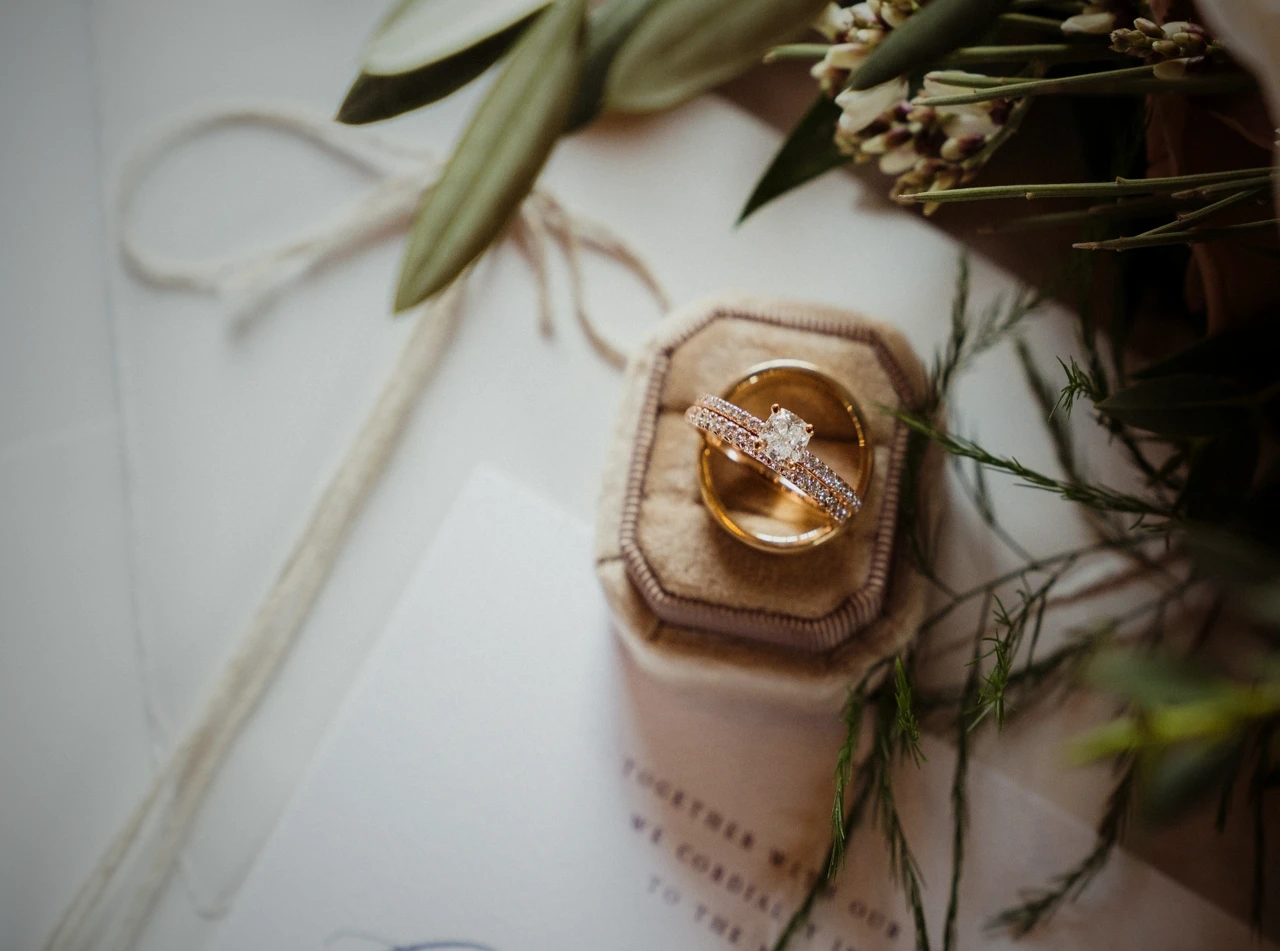 Trouwringen in gemeente Waadhoeke