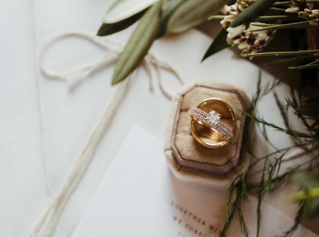 Trouwringen in gemeente Arnhem