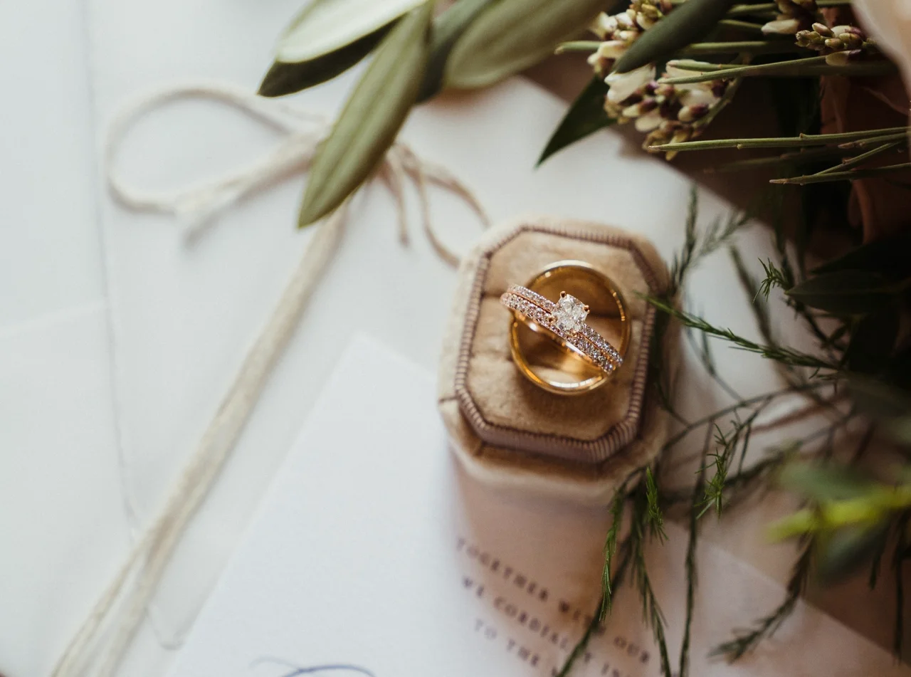 Trouwringen in gemeente Barneveld