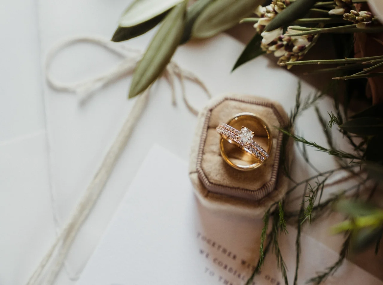 Trouwringen in gemeente Beuningen