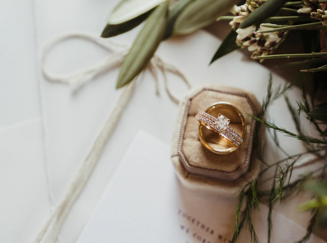 Trouwringen in gemeente Bronckhorst