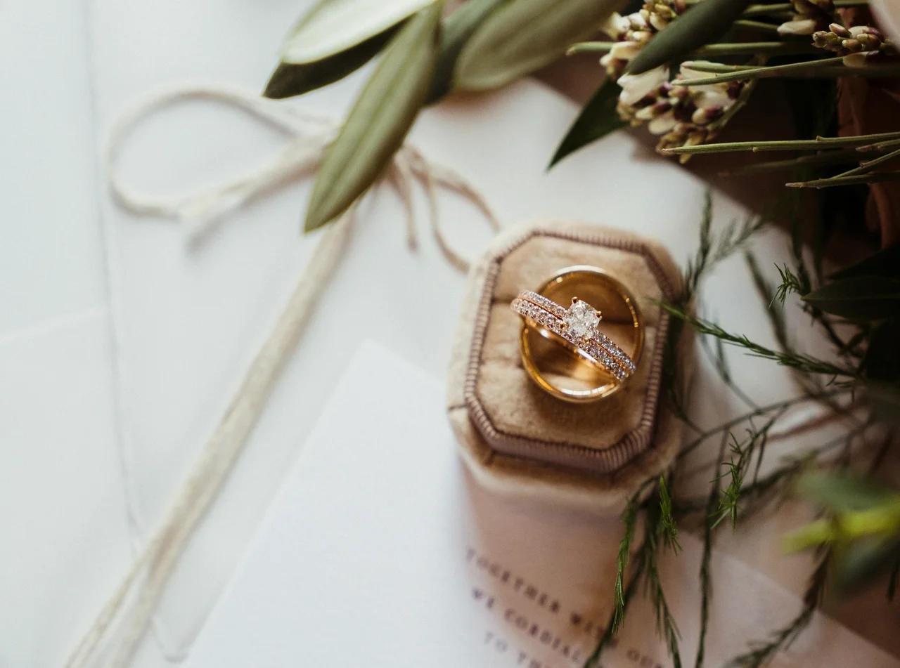 Trouwringen in gemeente Culemborg