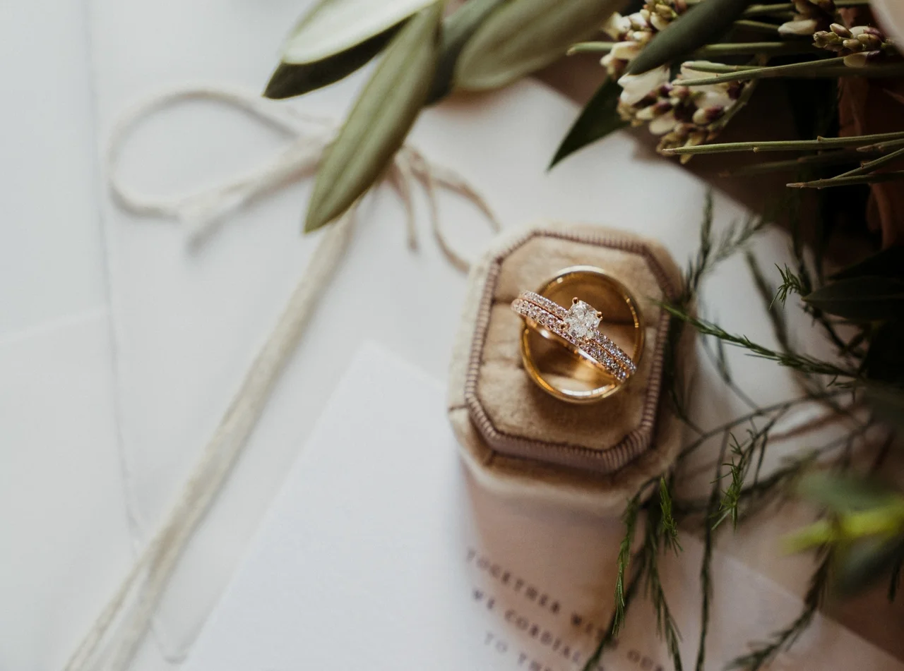 Trouwringen in gemeente Doetinchem