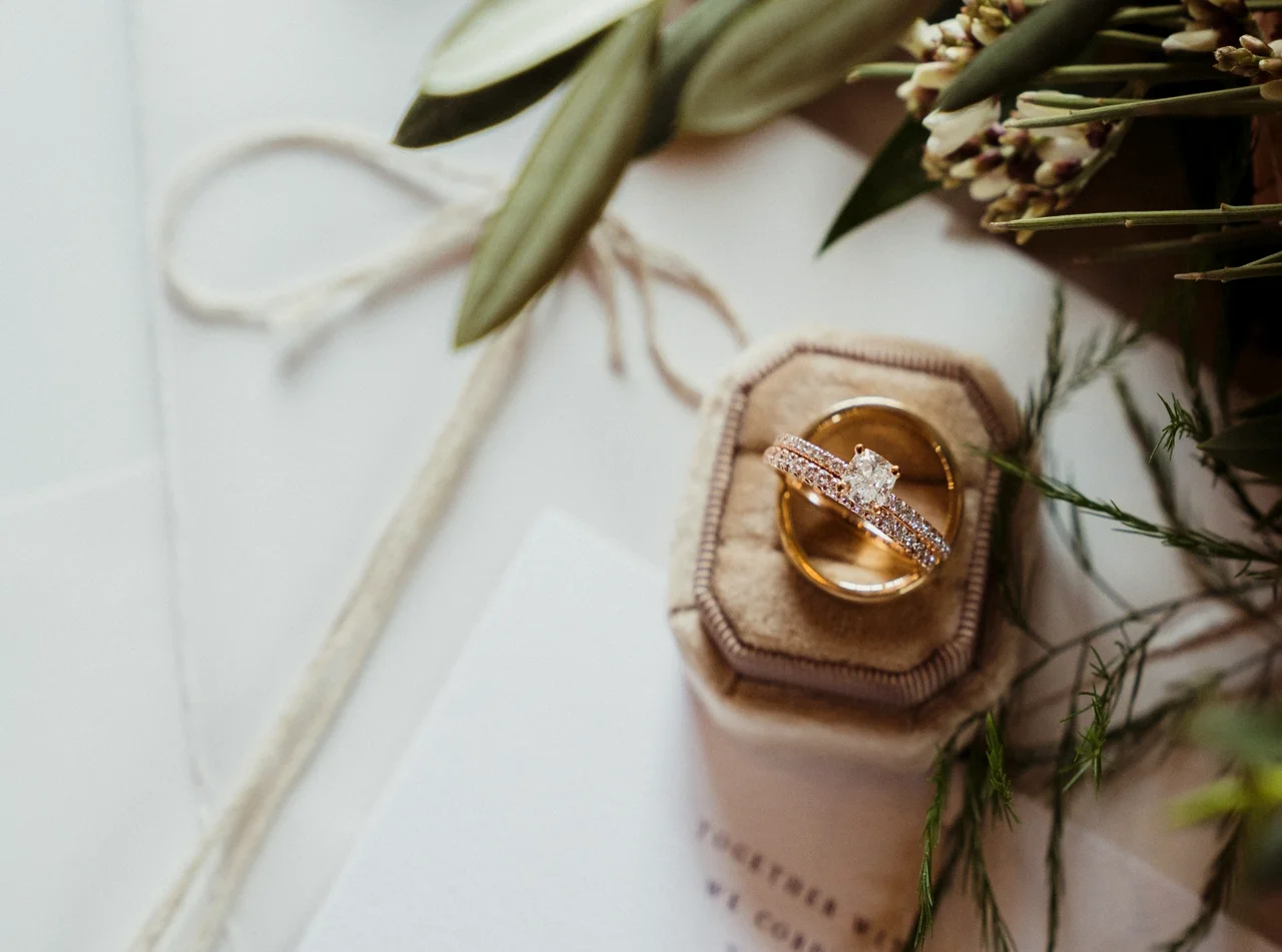 Trouwringen in gemeente Druten