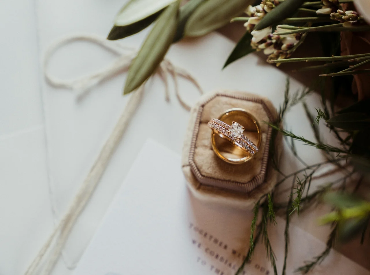 Trouwringen in gemeente Heerde