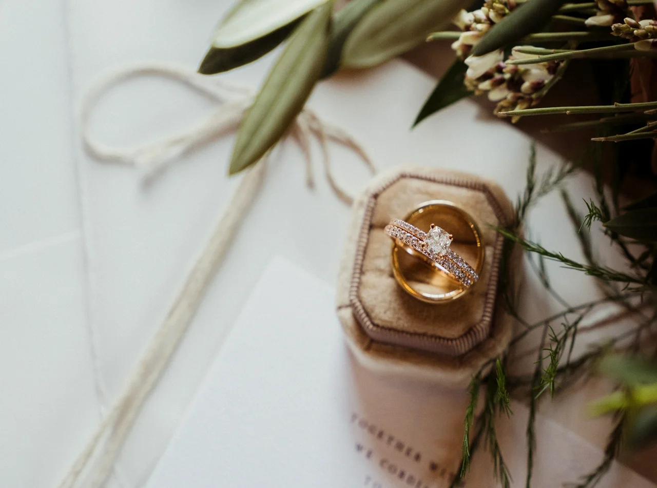 Trouwringen in gemeente Lochem