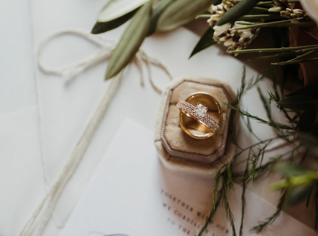 Trouwringen in gemeente Maasdriel