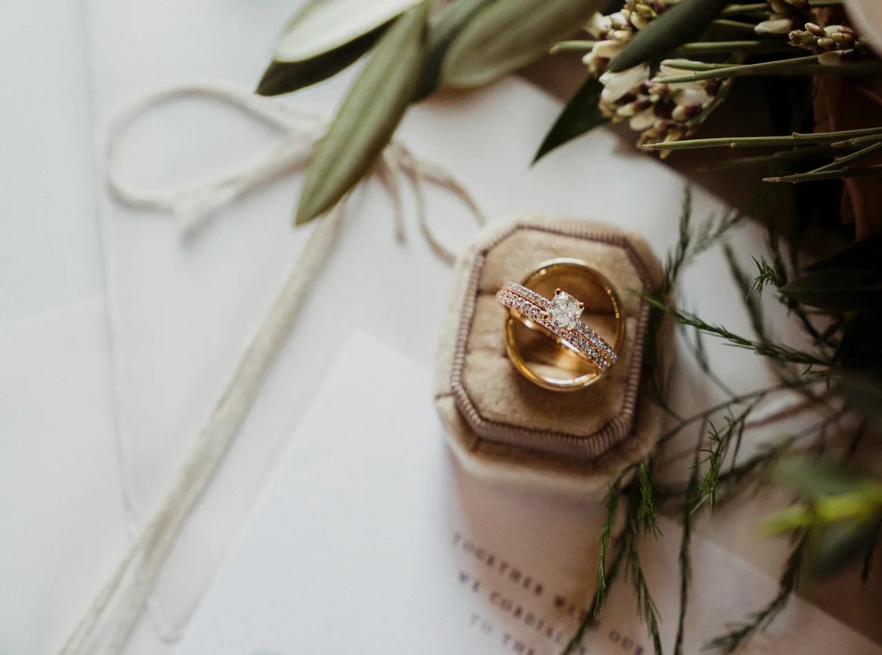 Trouwringen in gemeente Montferland