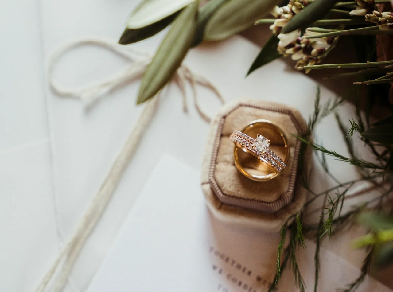 Trouwringen in gemeente Neder-Betuwe