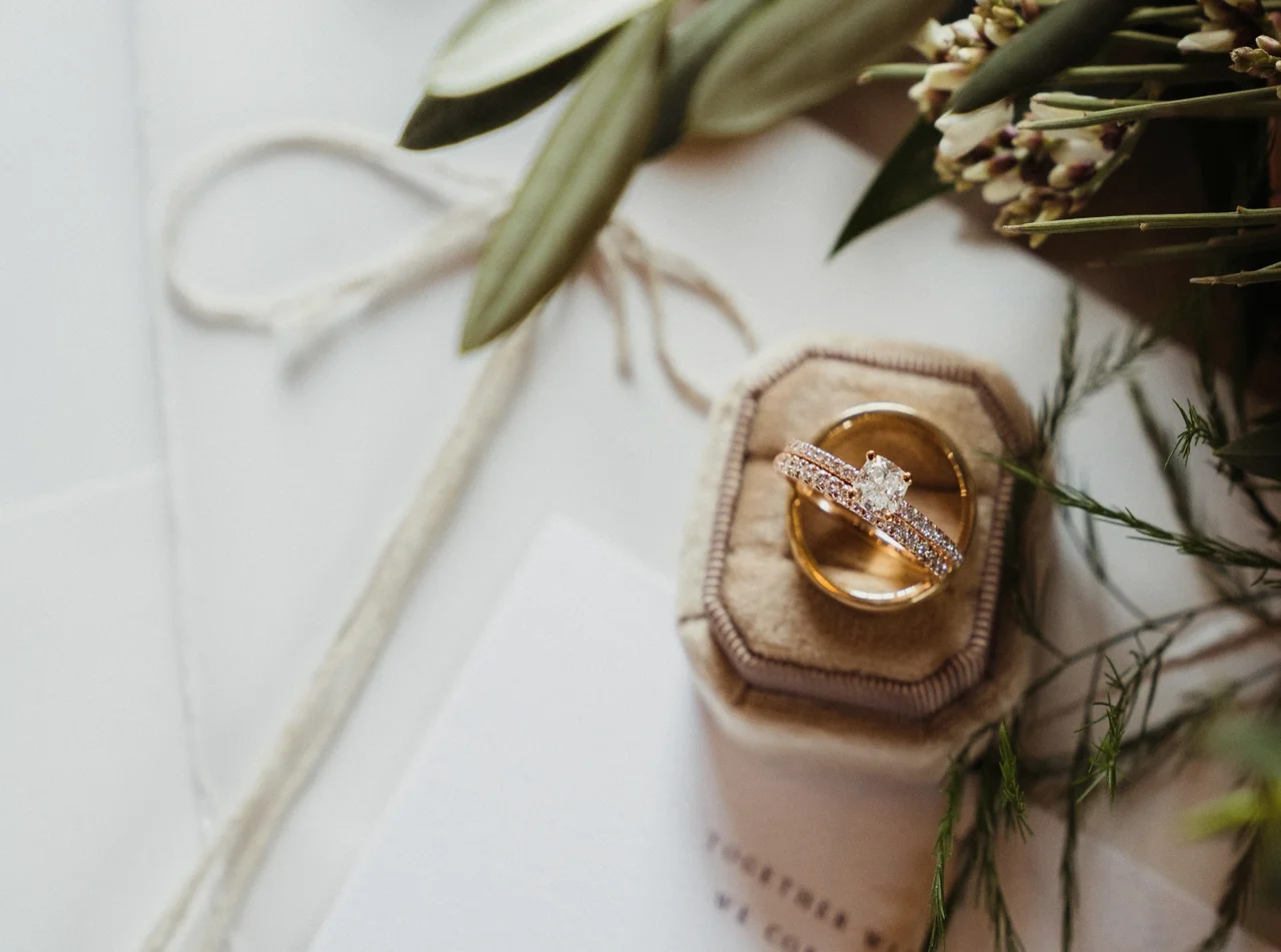 Trouwringen in gemeente Nijkerk