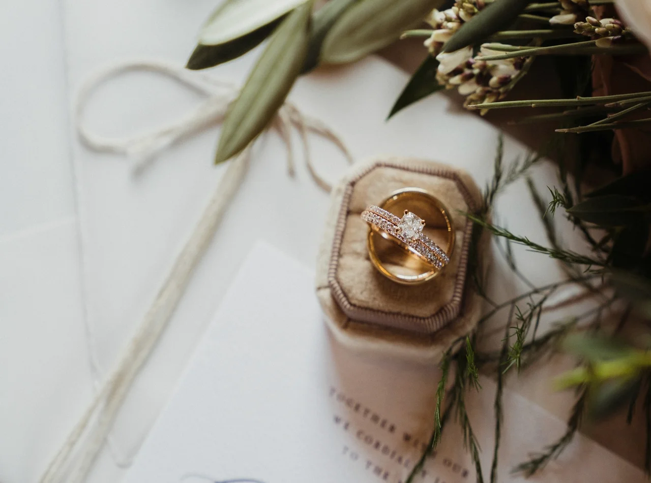 Trouwringen in gemeente Nijmegen