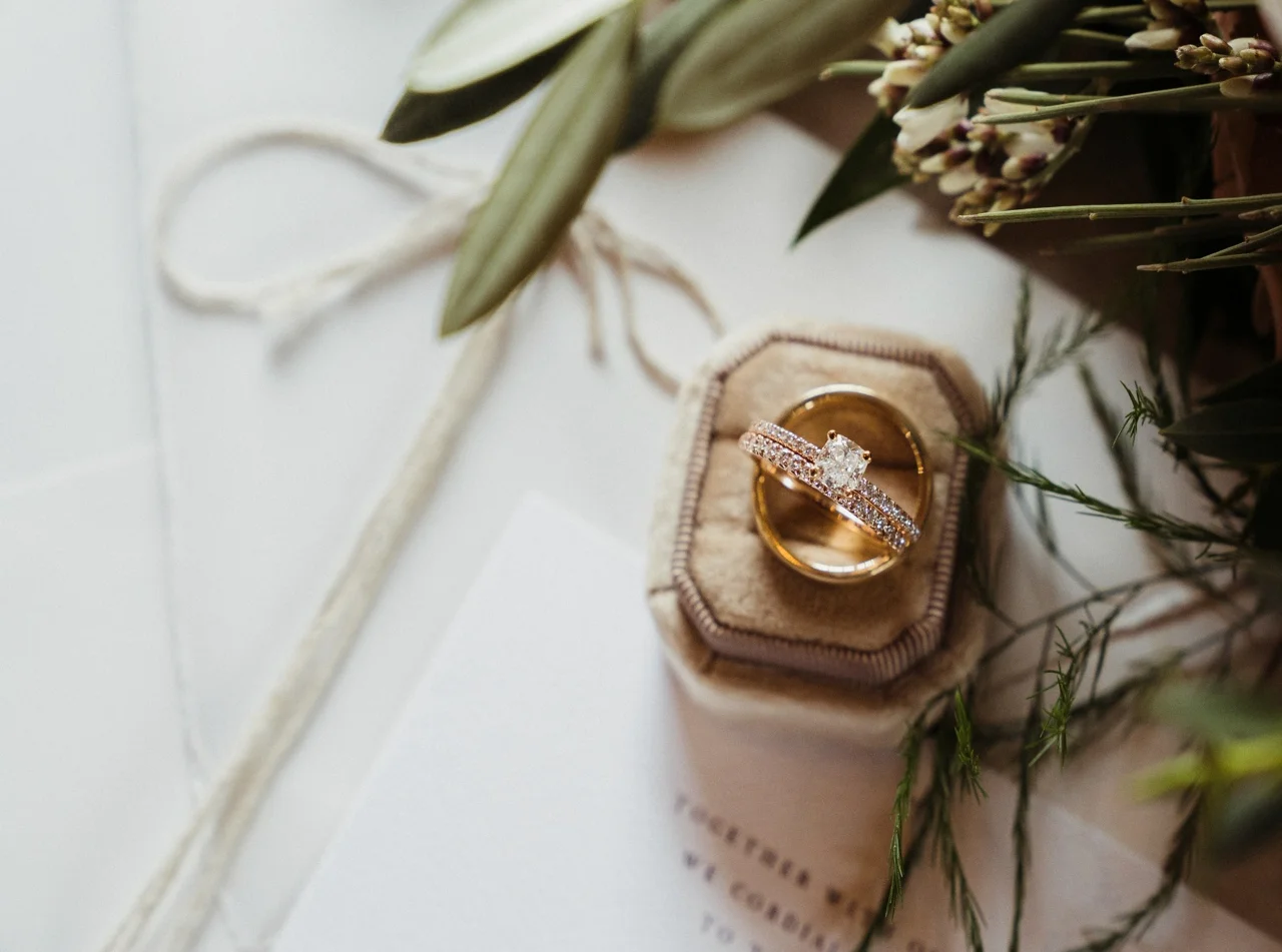 Trouwringen in gemeente Oost Gelre