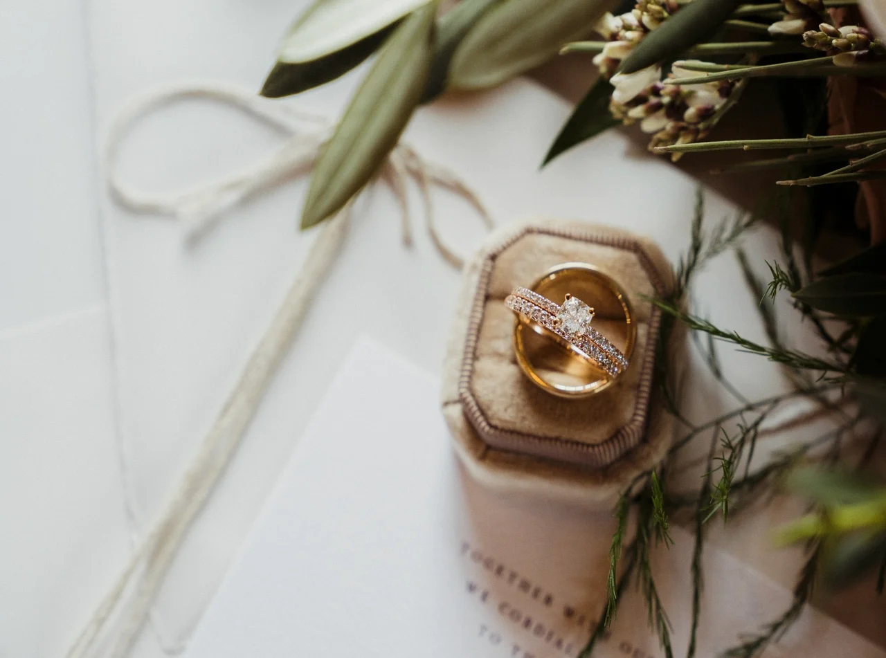 Trouwringen in gemeente Oude IJsselstreek