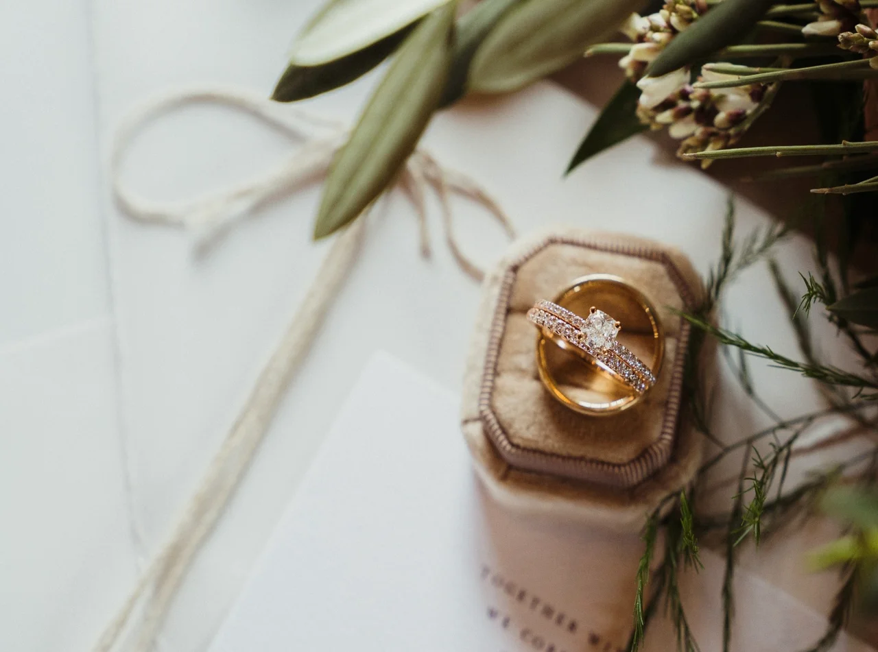 Trouwringen in gemeente Putten