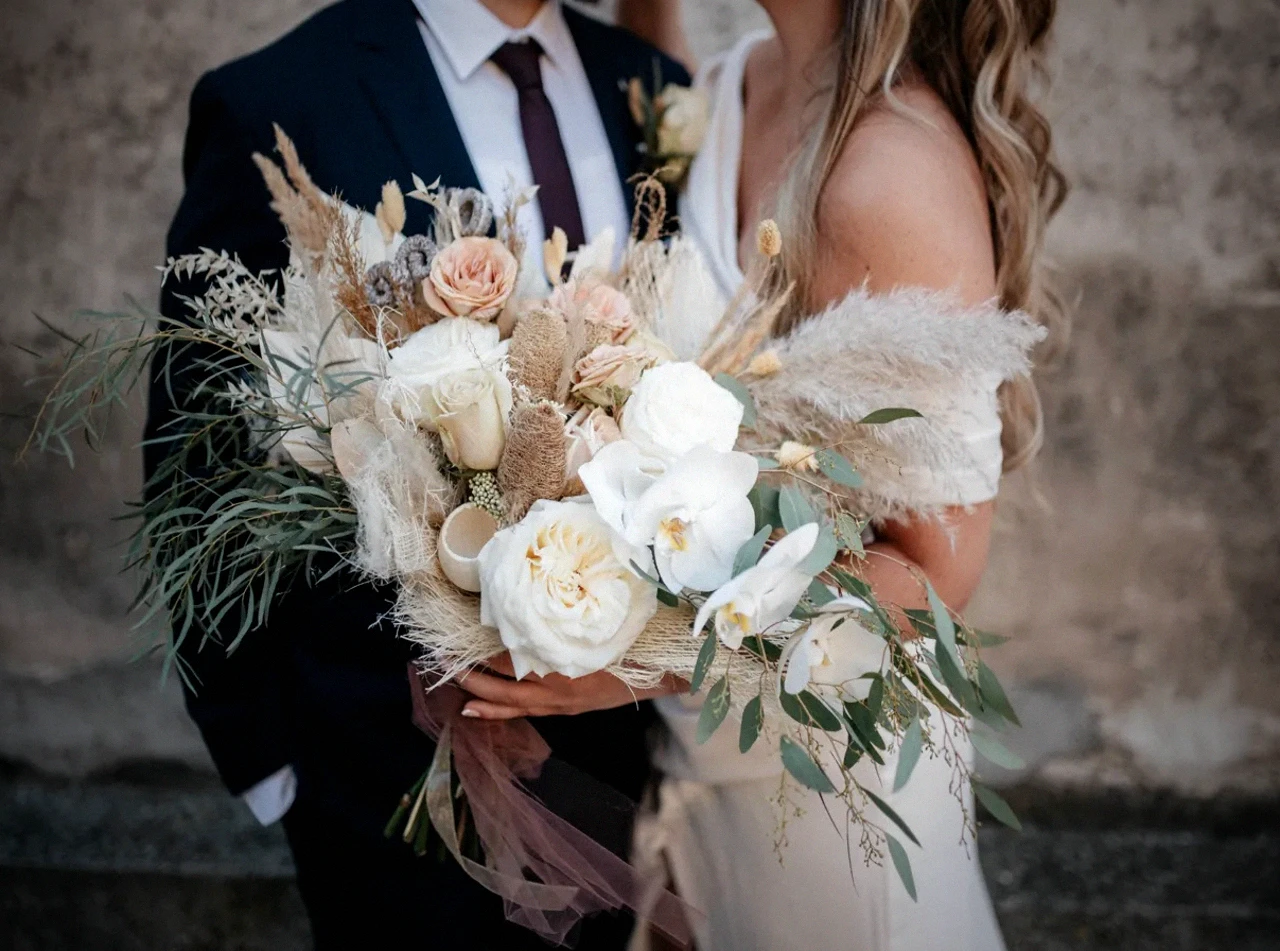 Trouwambtenaar in gemeente Borsele