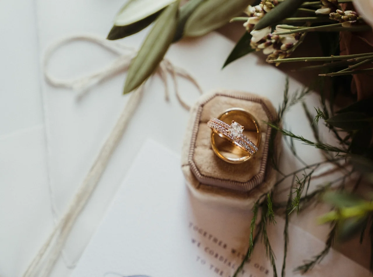 Trouwringen in gemeente Tiel