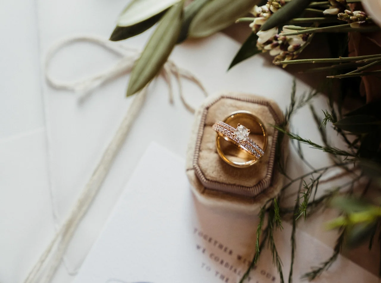 Trouwringen in gemeente Voorst