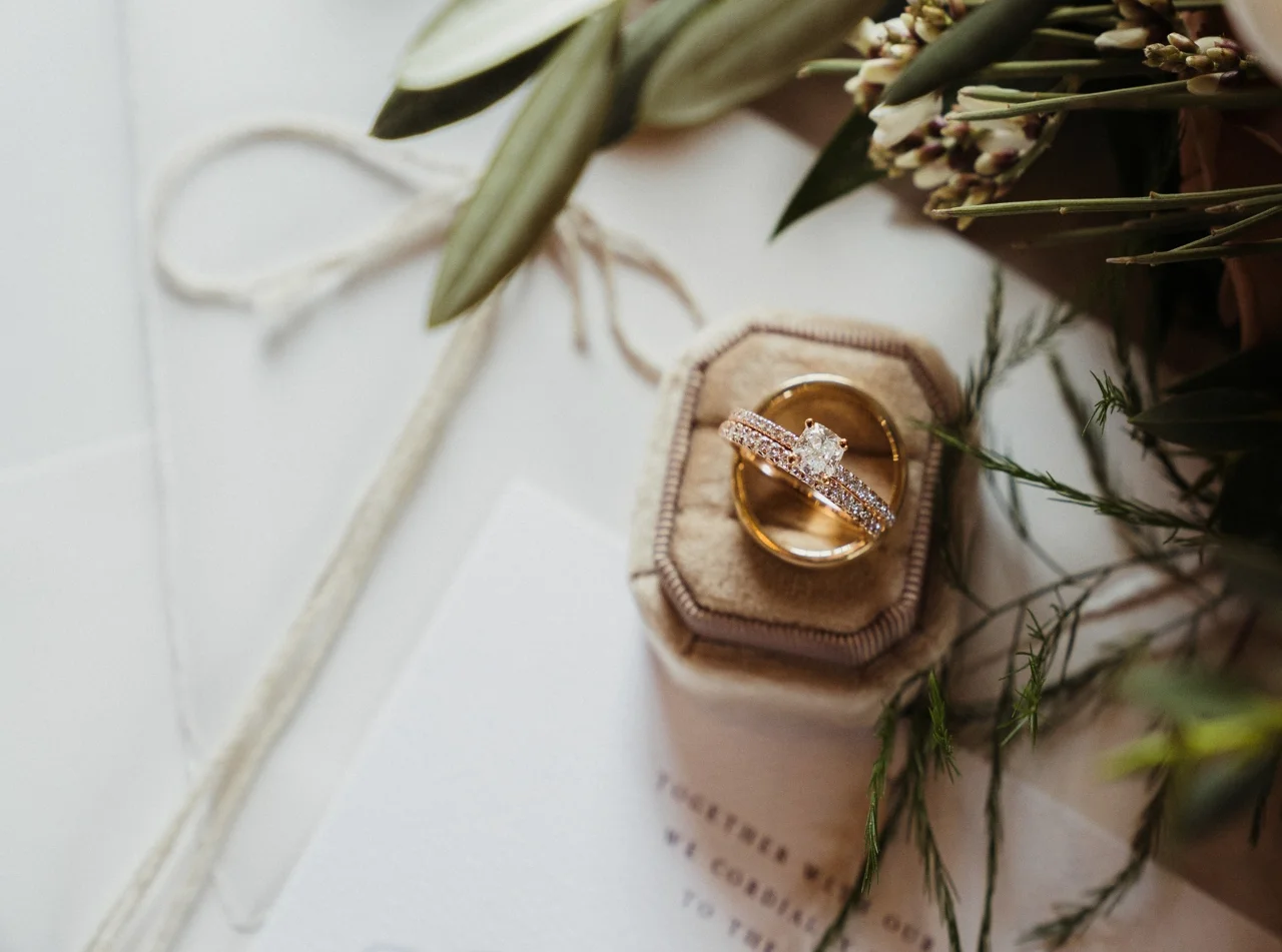 Trouwringen in gemeente West Betuwe