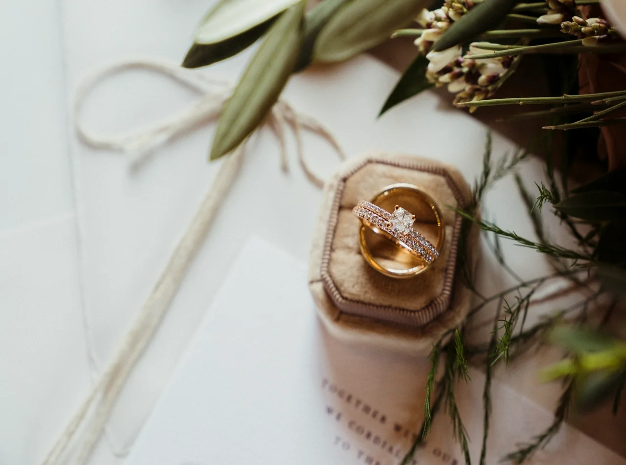 Trouwringen in gemeente Wijchen