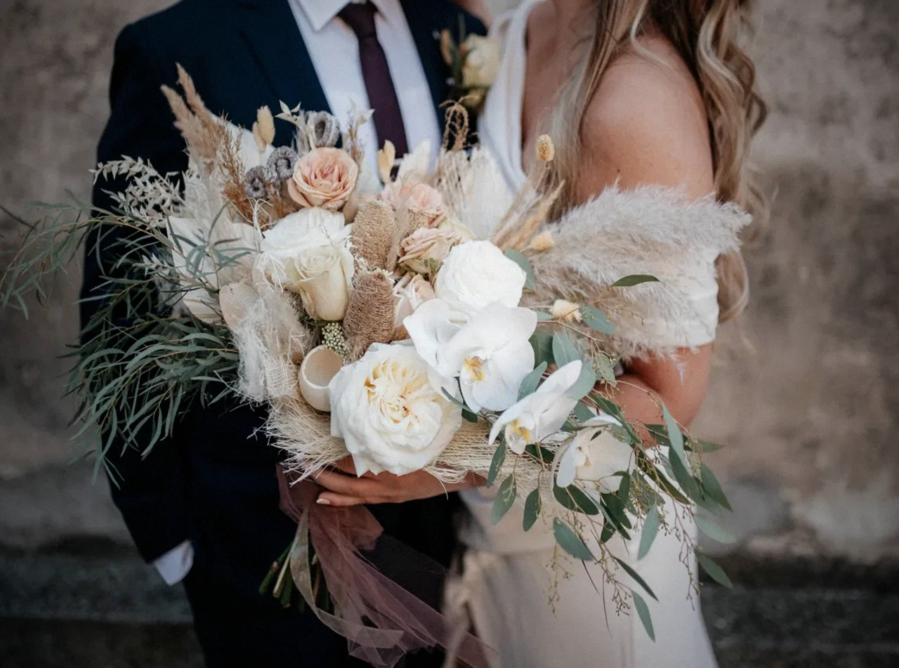 Trouwambtenaar in gemeente Veere