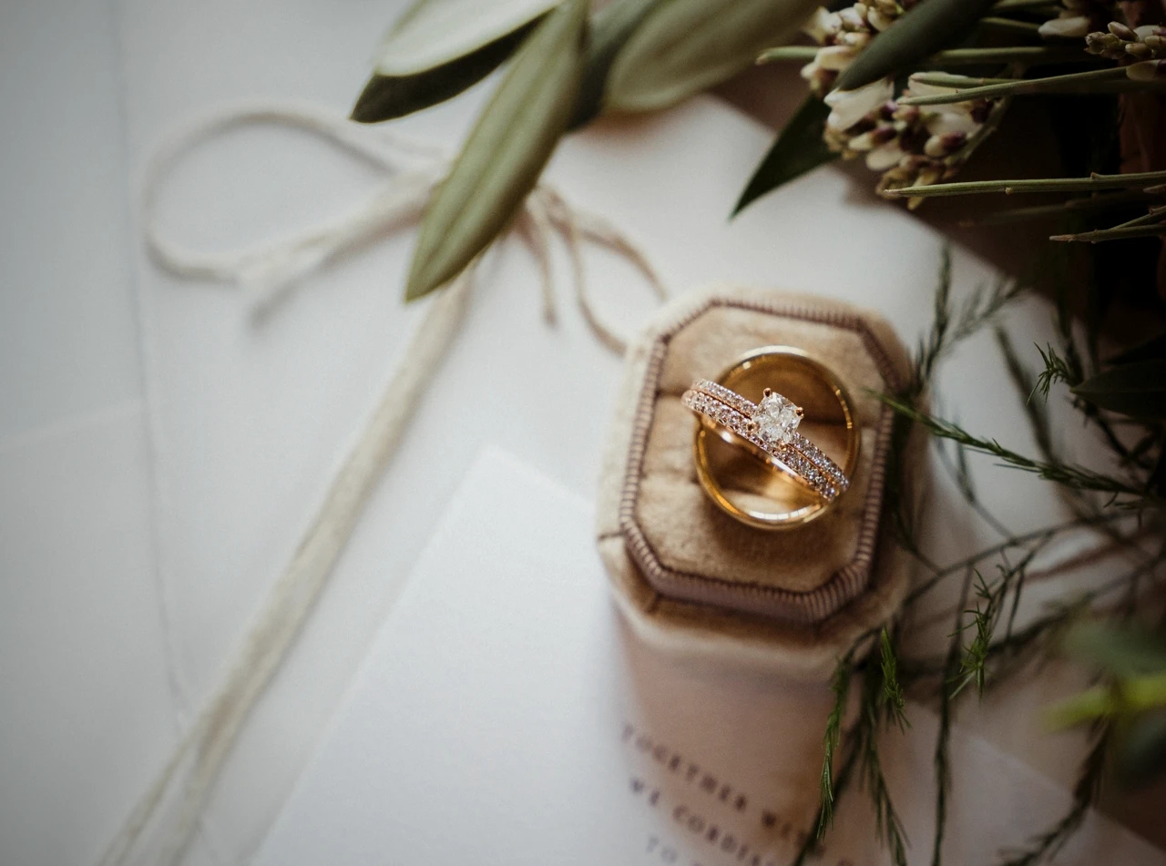 Trouwringen in gemeente Het Hogeland