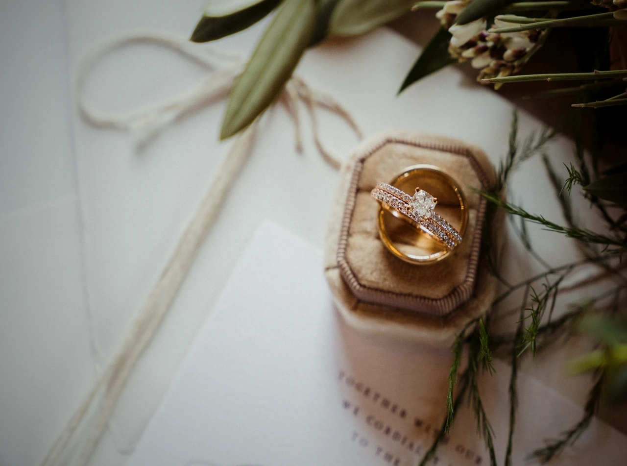 Trouwringen in gemeente Stadskanaal