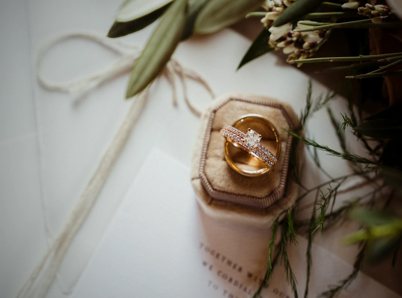 Trouwringen in gemeente Westerkwartier