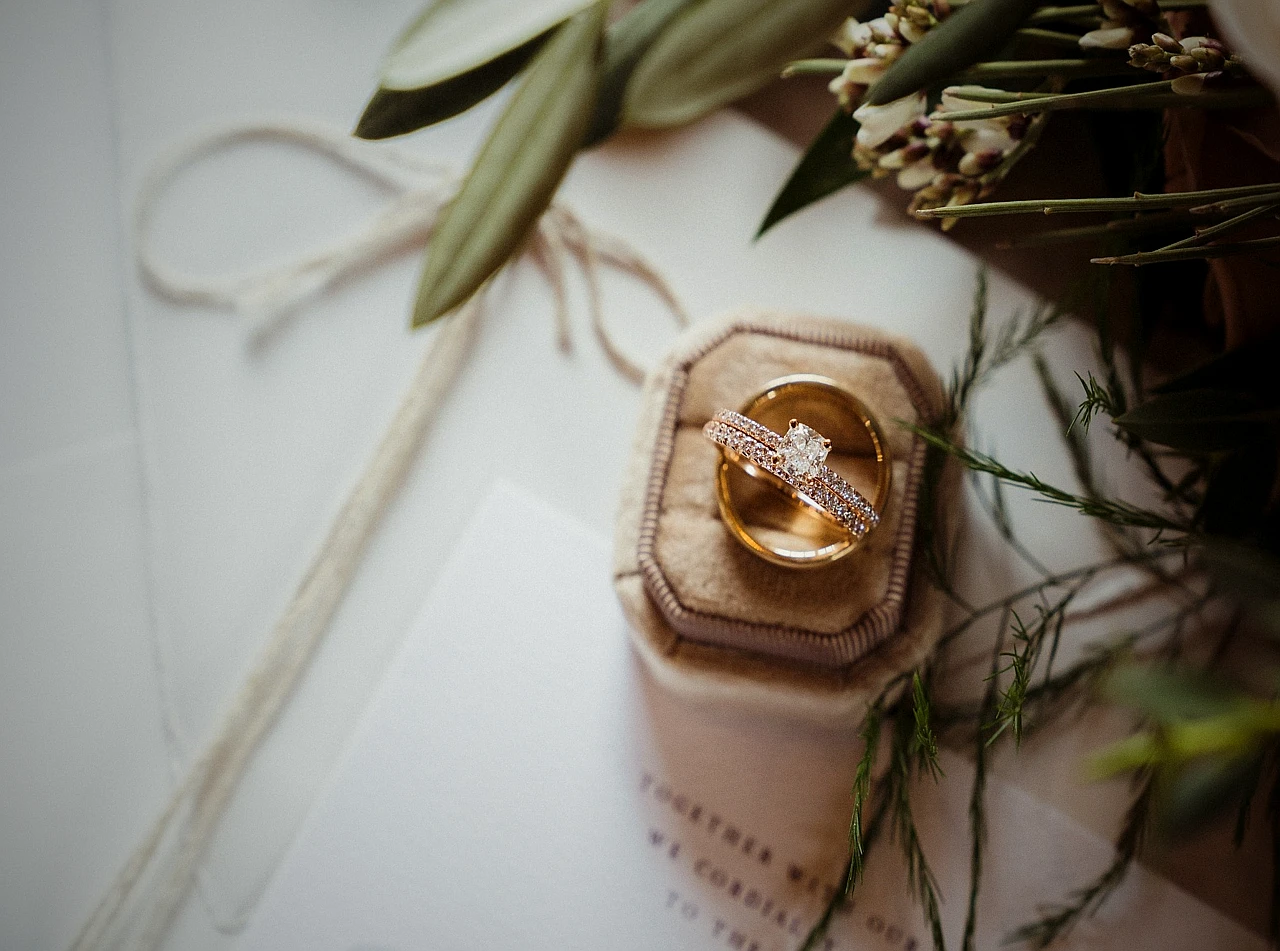 Trouwringen in gemeente Westerwolde