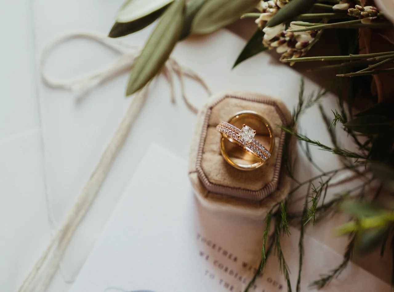 Trouwringen in gemeente Beekdaelen