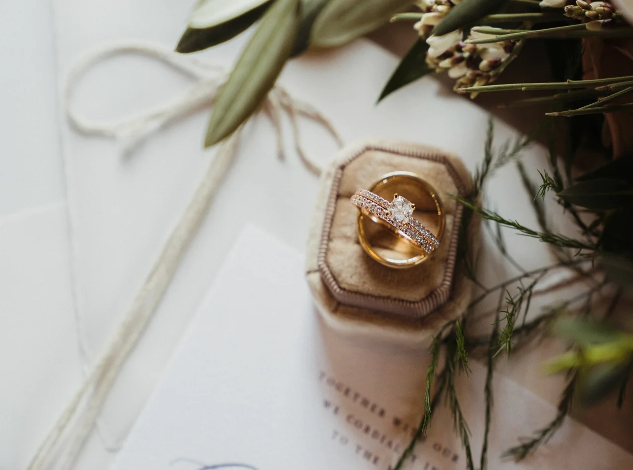 Trouwringen in gemeente Brunssum