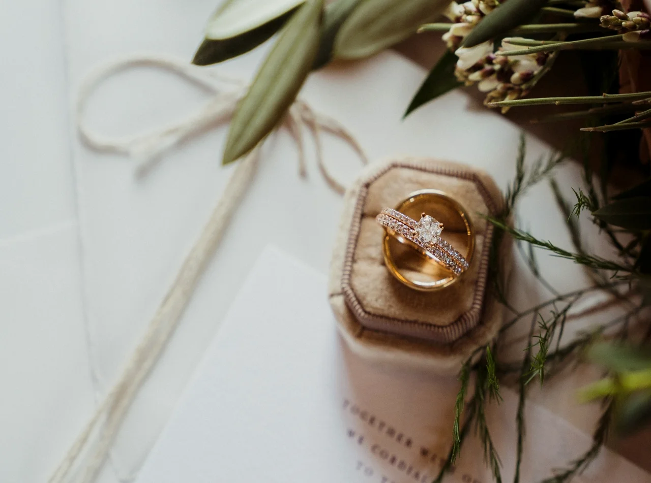 Trouwringen in gemeente Eijsden-Margraten