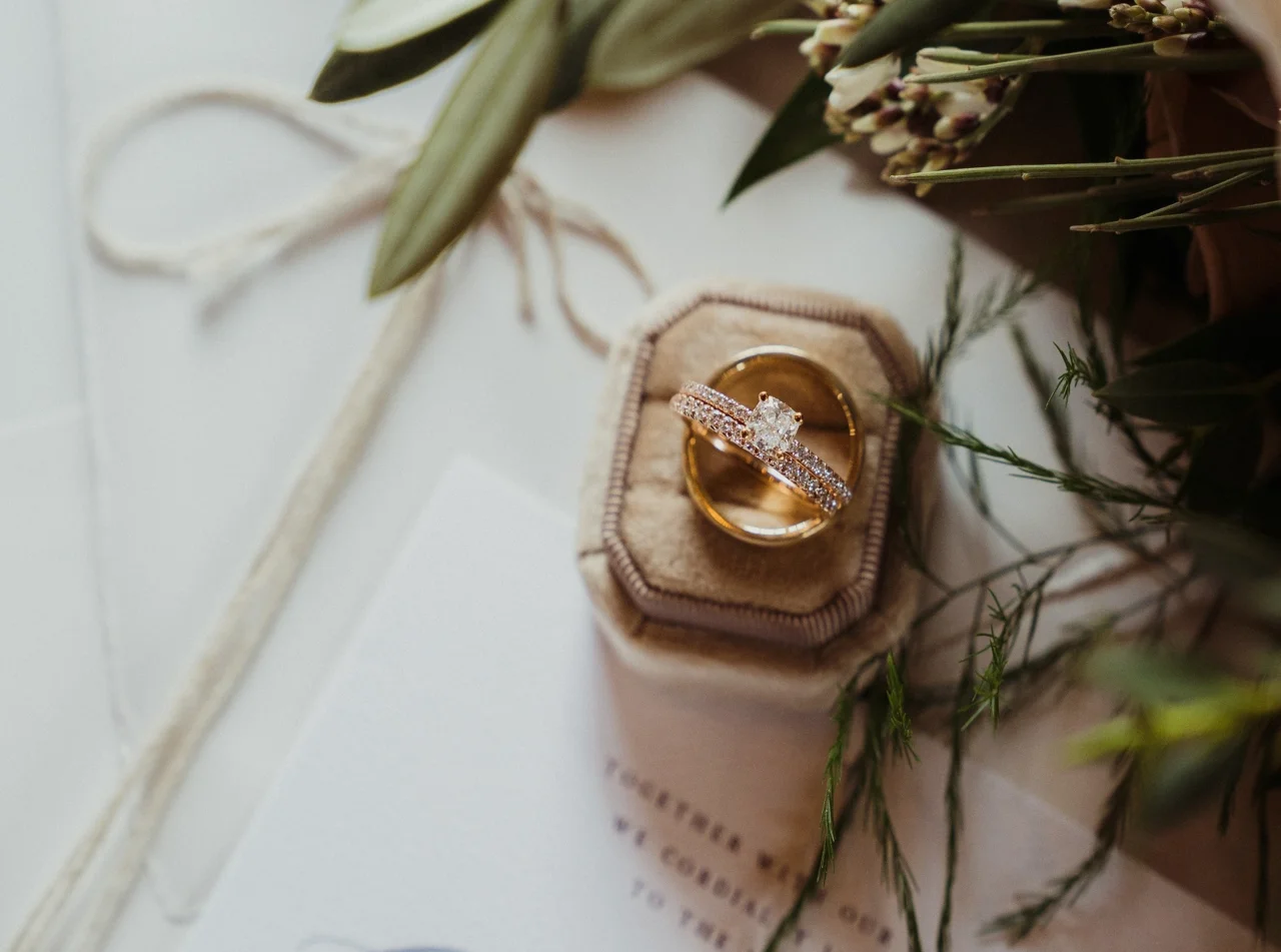 Trouwringen in gemeente Gennep