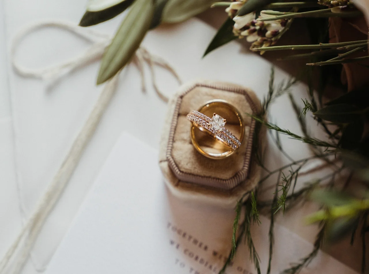 Trouwringen in gemeente Gulpen-Wittem