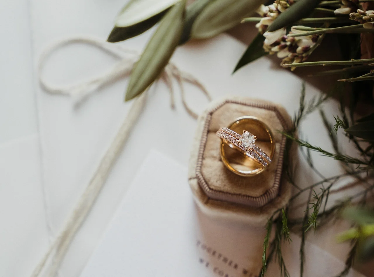 Trouwringen in gemeente Heerlen