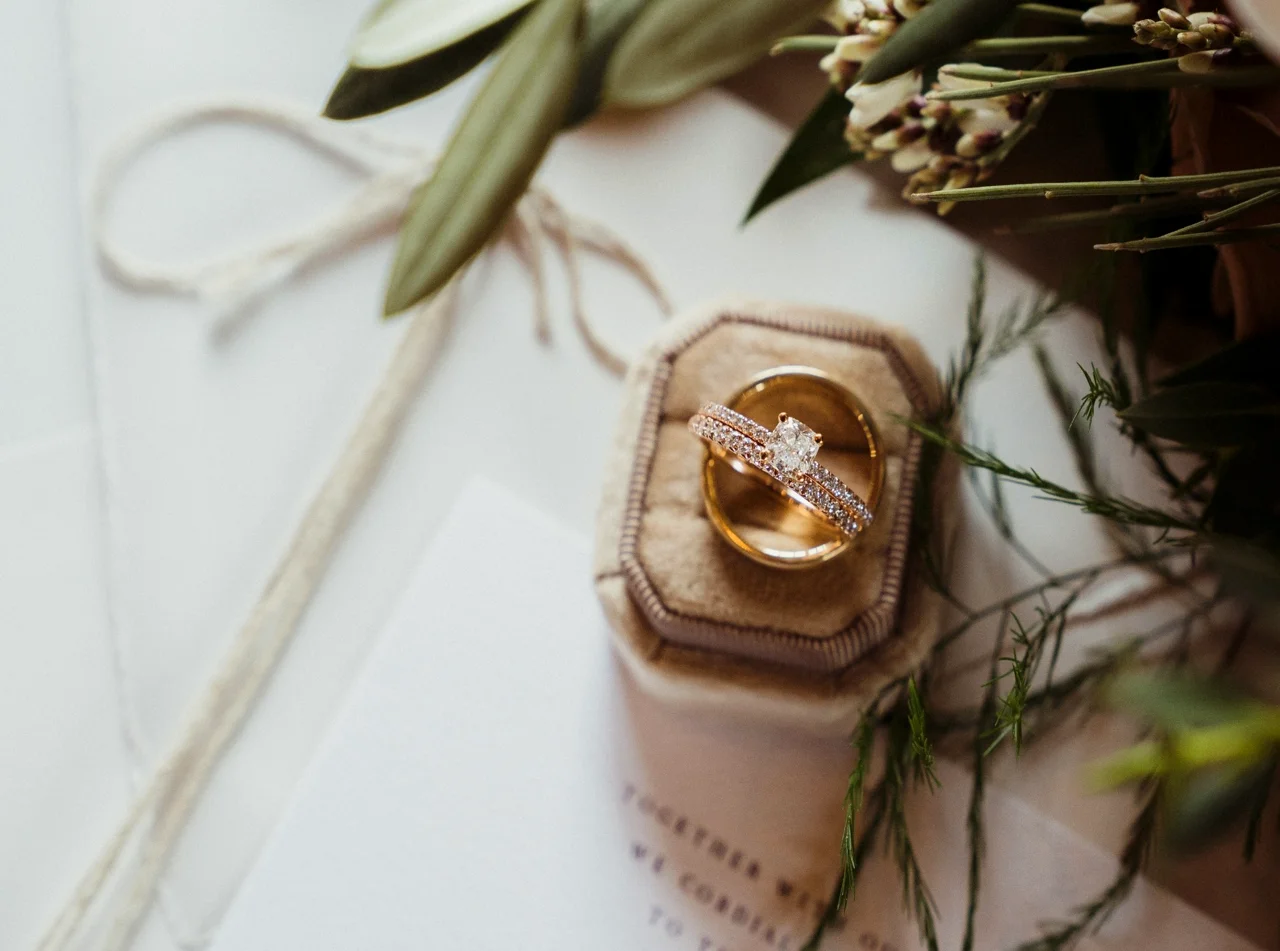 Trouwringen in gemeente Horst aan de Maas