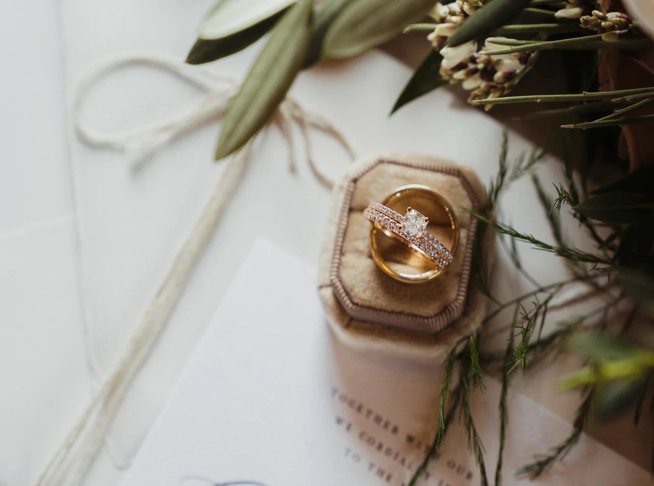 Trouwringen in gemeente Kerkrade