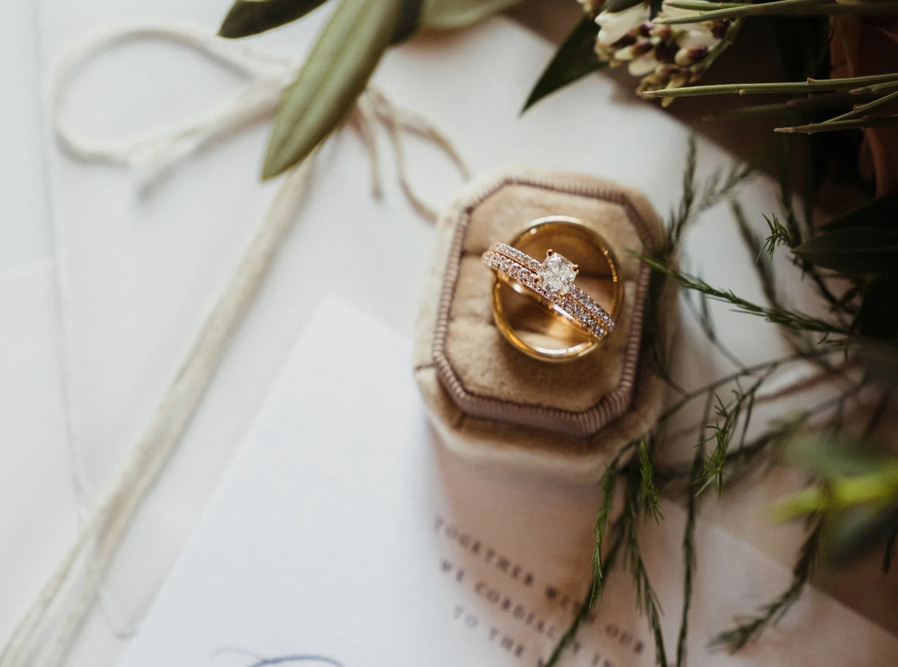 Trouwringen in gemeente Meerssen