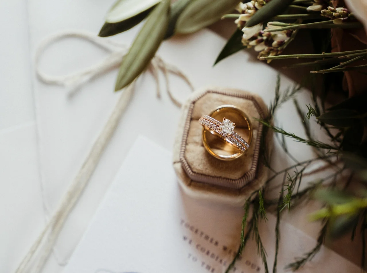 Trouwringen in gemeente Nederweert