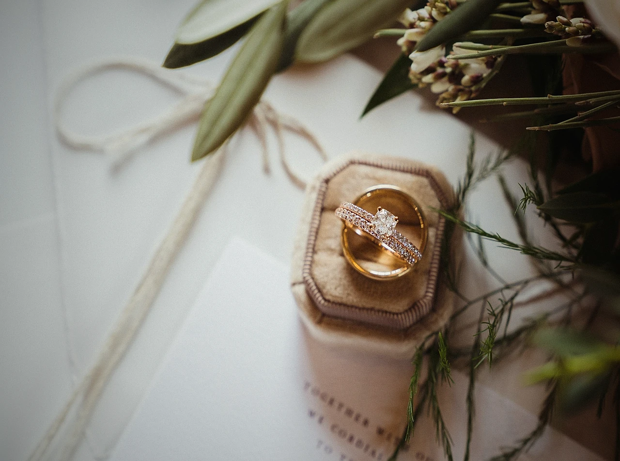 Trouwringen in gemeente Eemsdelta