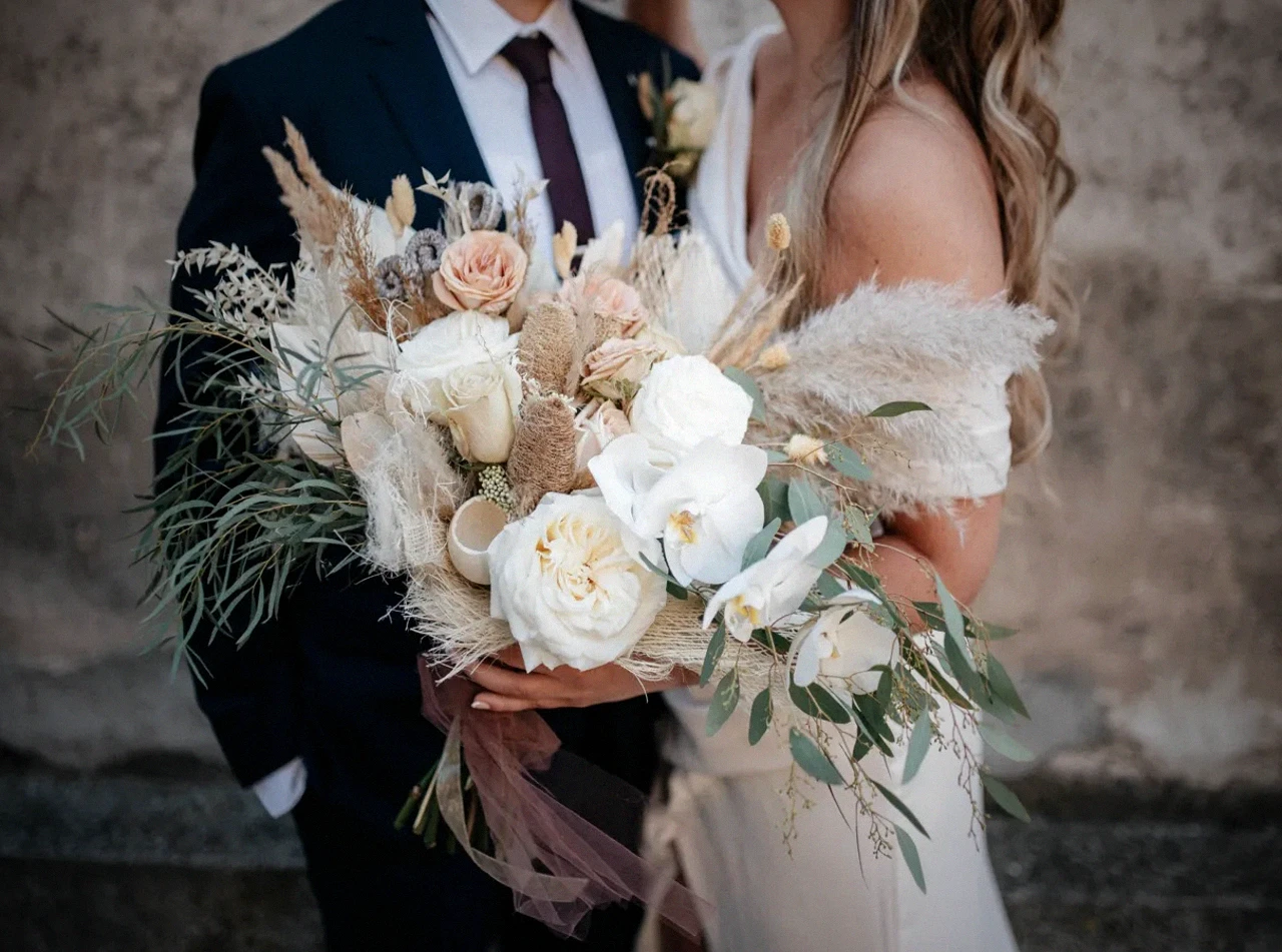 Trouwambtenaar in gemeente Losser