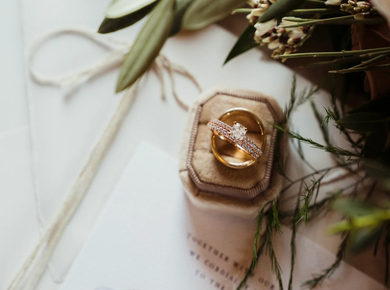 Trouwringen in gemeente Peel en Maas