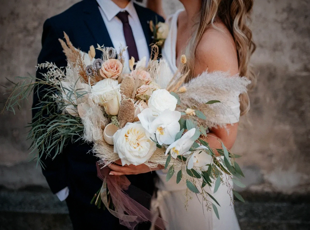 Trouwambtenaar in gemeente Ommen