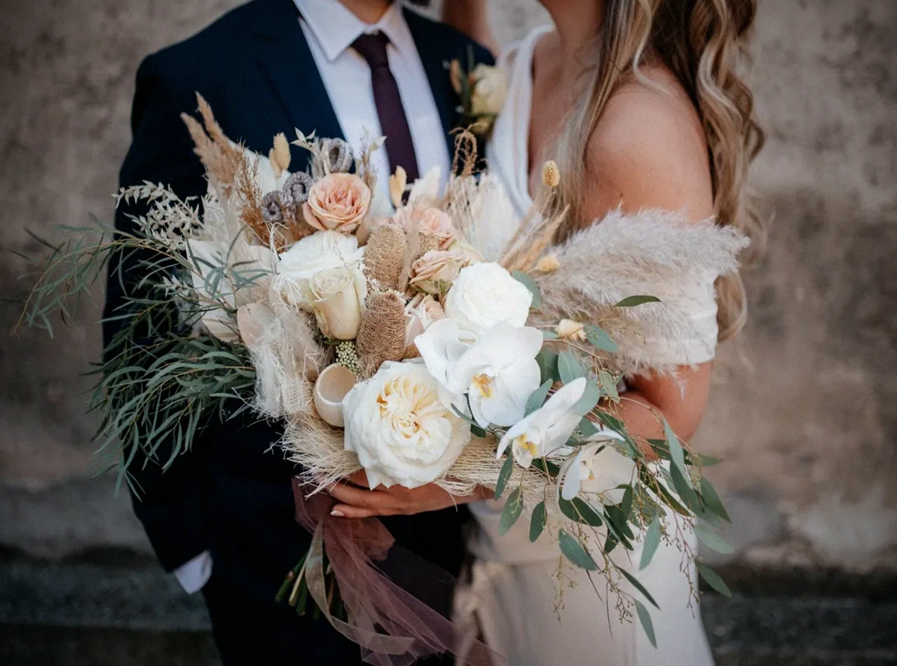 Trouwambtenaar in gemeente Staphorst