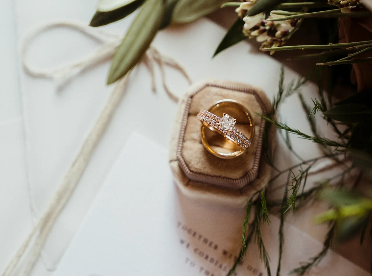 Trouwringen in gemeente Roerdalen