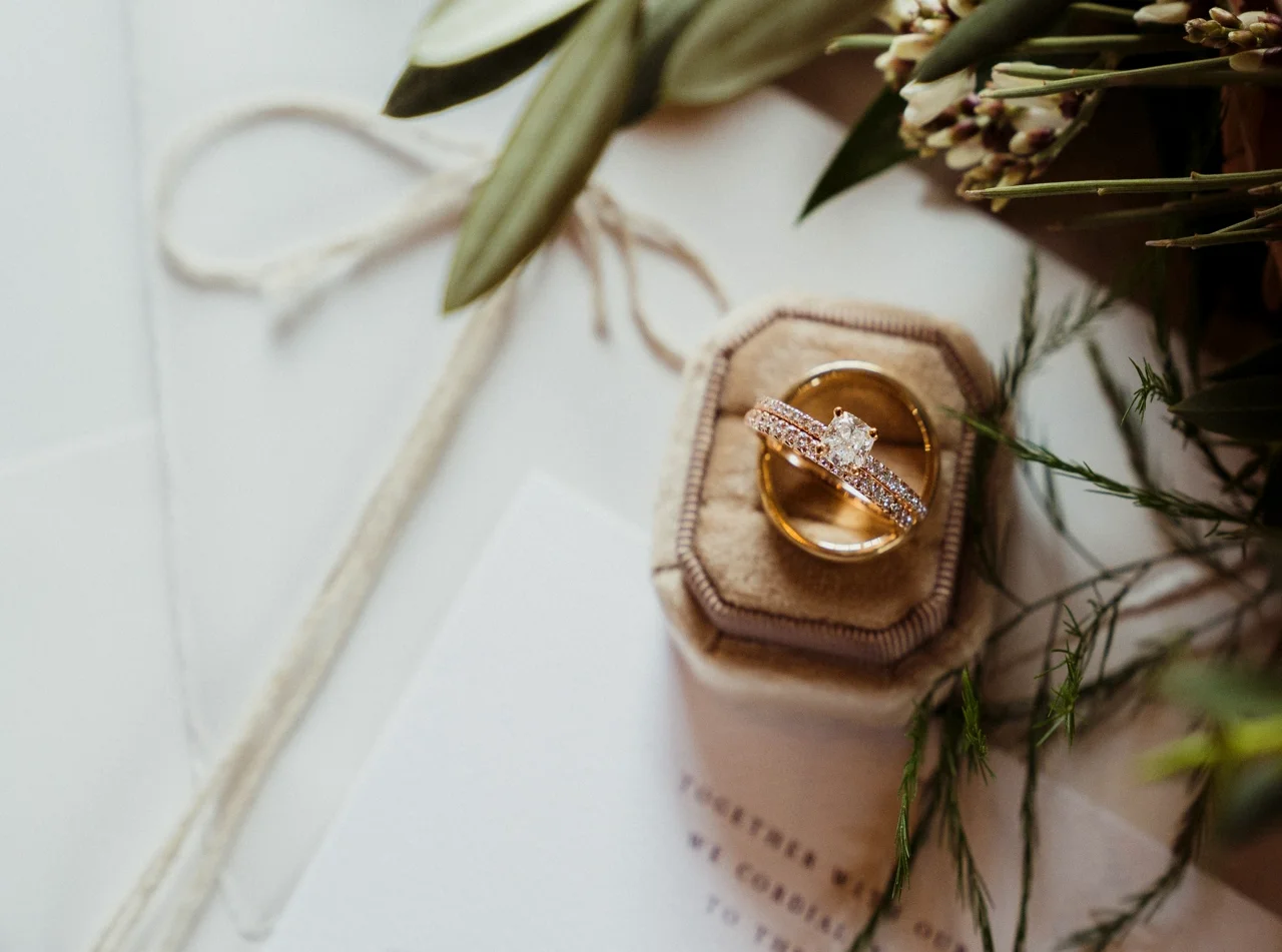 Trouwringen in gemeente Sittard-Geleen